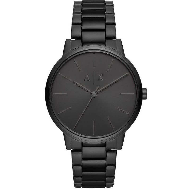 Reloj Armani Exchange Hombre Cayde AX2701 - Joyería de Moda