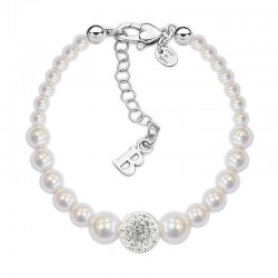 Comprar Pulsera Boccadamo Perle Mujer BR367