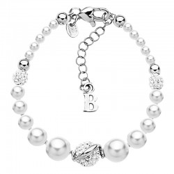 Comprar Pulsera Boccadamo Perle Mujer BR369