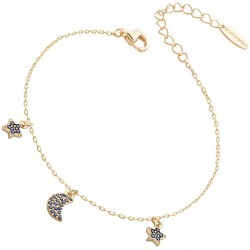 Comprar Pulsera Boccadamo Mujer Gaya GBR017D