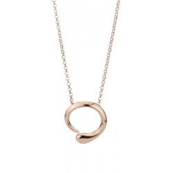 Image of the Boccadamo Caleida Ladies Necklace KGR039RS