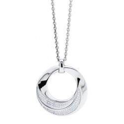 Image of the Boccadamo Caleida Ladies Necklace KGR042