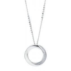 Image of the Boccadamo Caleida Ladies Necklace KGR043