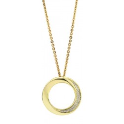 Image of the Boccadamo Caleida Ladies Necklace KGR043D