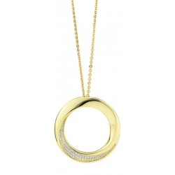 Image of the Boccadamo Caleida Ladies Necklace KGR044D