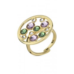 Boccadamo Harem Women's Ring XAN209D