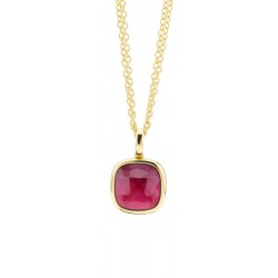 Image of the Boccadamo Crisette Ladies Necklace XGR710DS