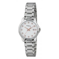 Breil Damenuhr Classic Elegance EW0410 Quartz