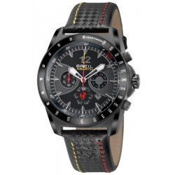 Breil Abarth Men's Watch TW1248 Chronograph Quartz