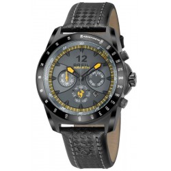 Breil Abarth Men's Watch TW1250 Quartz Chronograph