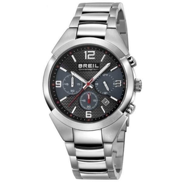 Comprar Reloj Breil Hombre Gap TW1275 Cronógrafo Quartz