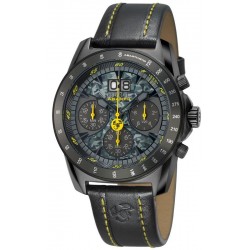 Breil Abarth Men's Watch TW1362 Quartz Chronograph