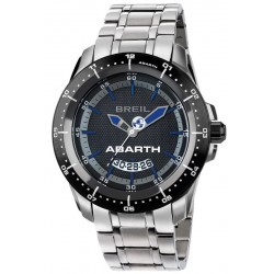 Breil Abarth Men's Watch TW1487 Quartz