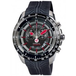 Breil Abarth Men's Watch TW1488 Quartz Chronograph