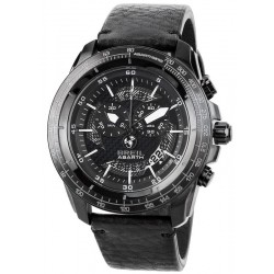 Breil Abarth Men's Watch Quartz Chronograph TW1490