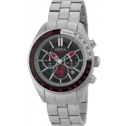 Breil Abarth Men's Watch TW1692 Quartz Chronograph