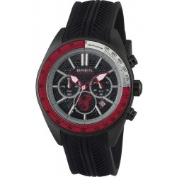 Breil Abarth Men's Watch TW1693 Quartz Chronograph