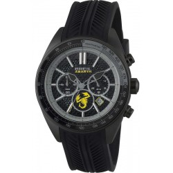 Breil Abarth Men's Watch TW1694 Quartz Chronograph