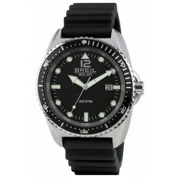 Orologio Breil Uomo Subacqueo Solare TW1756