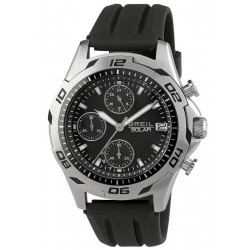 Orologio Breil Uomo Speedway TW1770 Cronografo Solare