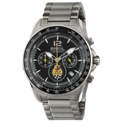 Breil Abarth Men's Watch Quartz Chronograph TW1831