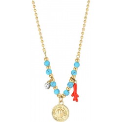 Buy Brosway Ladies Necklace Chakra BHKL18