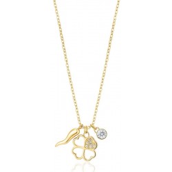 Buy Brosway Womens Necklace Chakra BHKN054