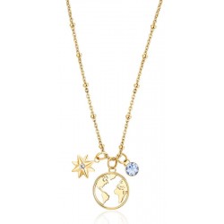Buy Brosway Womens Necklace Chakra BHKN058