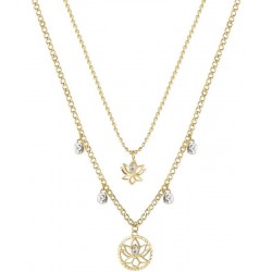 Buy Brosway Ladies Necklace Chakra BHKN065