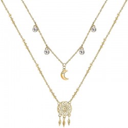Buy Brosway Ladies Necklace Chakra BHKN067