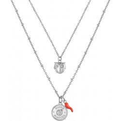 Buy Brosway Ladies Necklace Chakra BHKN068