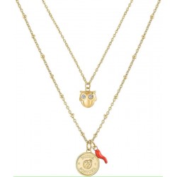 Buy Brosway Ladies Necklace Chakra BHKN069