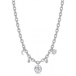 Buy Brosway Ladies Necklace Chakra BHKN071