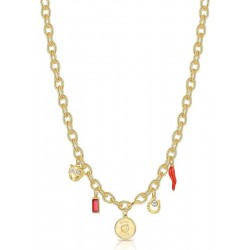 Buy Brosway Ladies Necklace Chakra BHKN072