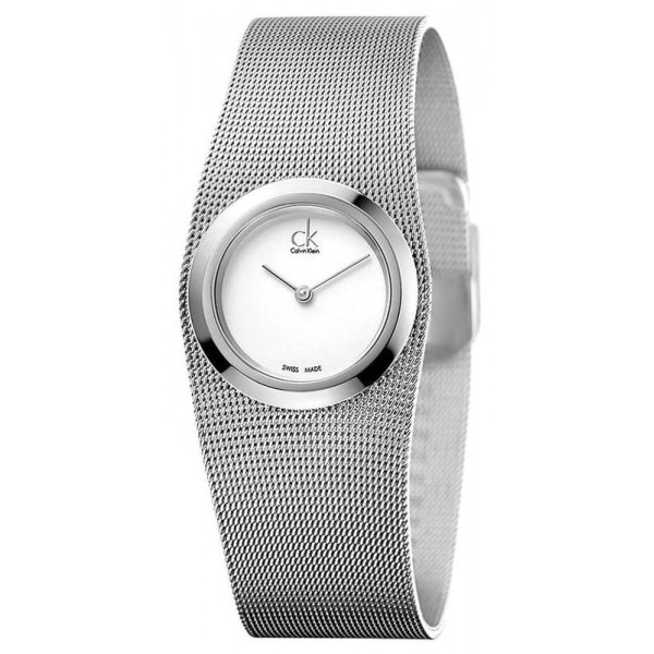 calvin klein women's watches uk