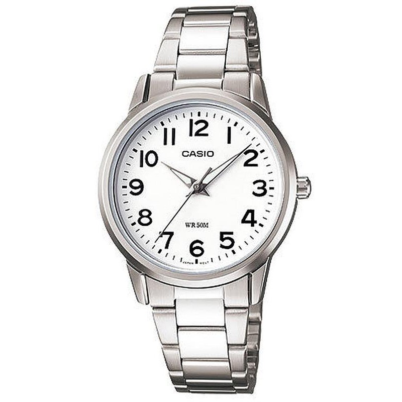 Casio Collection LTP-1302PD-7A1VEF orologio solo tempo donna