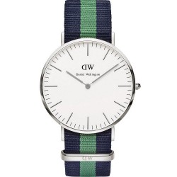 Acheter Montre Daniel Wellington Homme Classic Warwick 40MM DW00100019