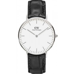 Acheter Montre Daniel Wellington Unisex Classic Reading 36MM DW00100058