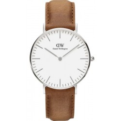 Acheter Montre Daniel Wellington Unisex Classic Durham 36MM DW00100112