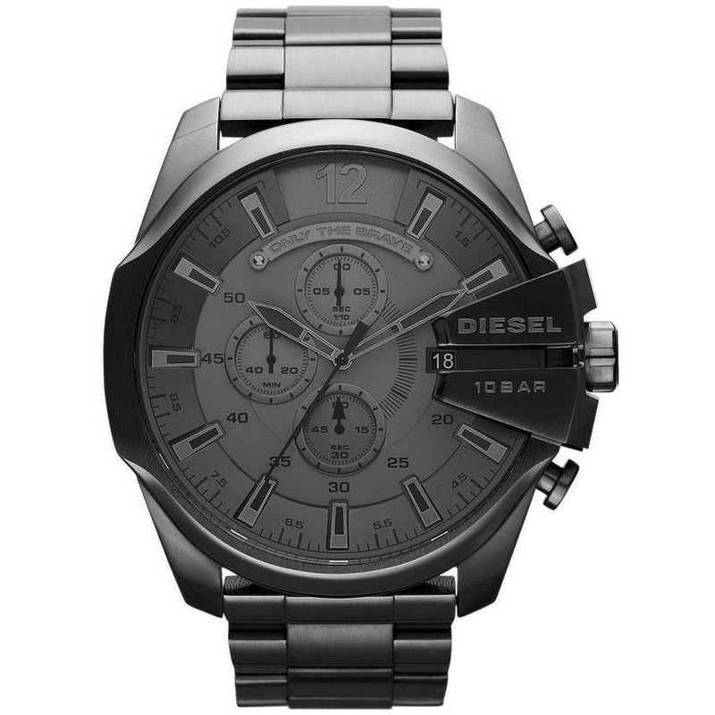 diesel watches men's collection