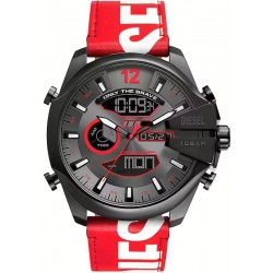 Image of the Diesel Mega Chief Mens Watch DZ4647