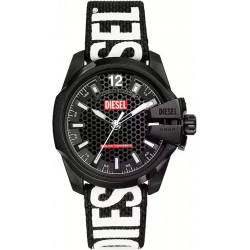 Image of the Diesel Baby Chief Solar Powered Mens Watch DZ4653