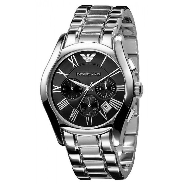 Emporio Armani Men's Watch Valente Chronograph AR0673