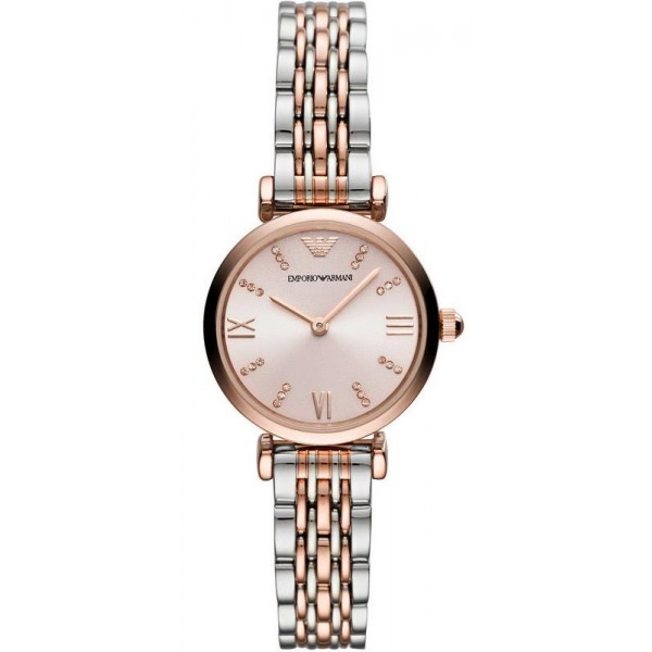 womens watch armani