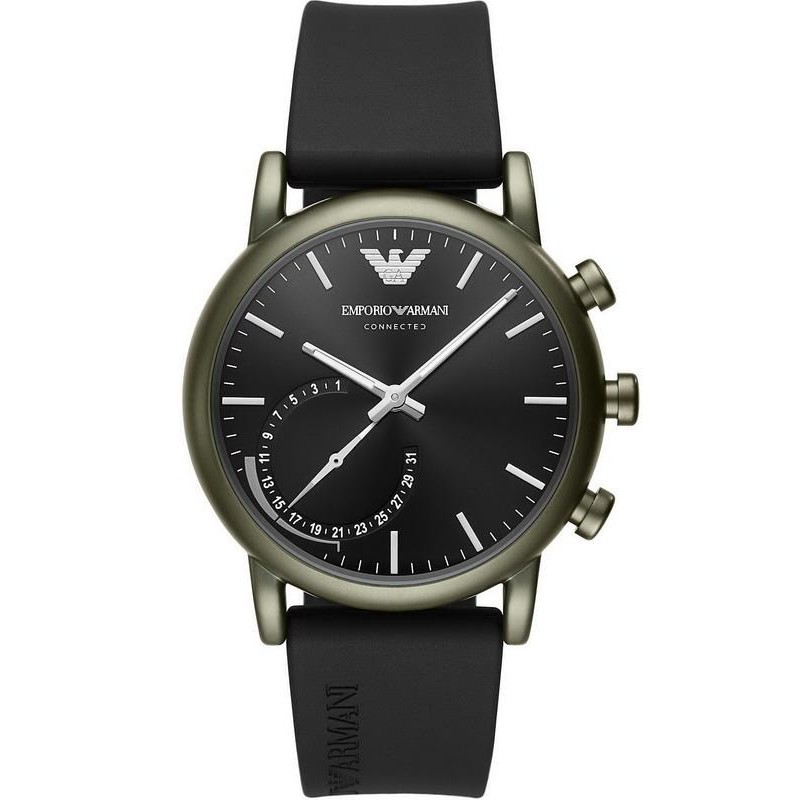 ar1474 armani watch