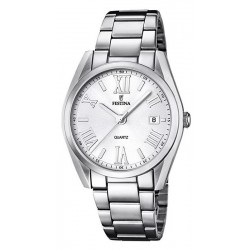 Comprare Orologio Festina Donna Boyfriend Quartz F16790/1