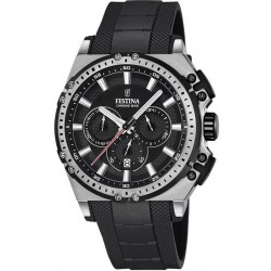 Kaufen Sie Festina Herrenuhr Chrono Bike F16970/4 Quartz