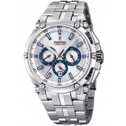 Kaufen Sie Festina Herrenuhr Chrono Bike F20327/1 Quartz