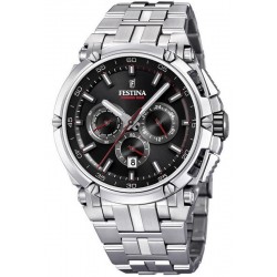 Kaufen Sie Festina Herrenuhr Chrono Bike F20327/6 Quartz