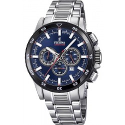 Kaufen Sie Festina Herrenuhr Chrono Bike F20352/3 Quartz